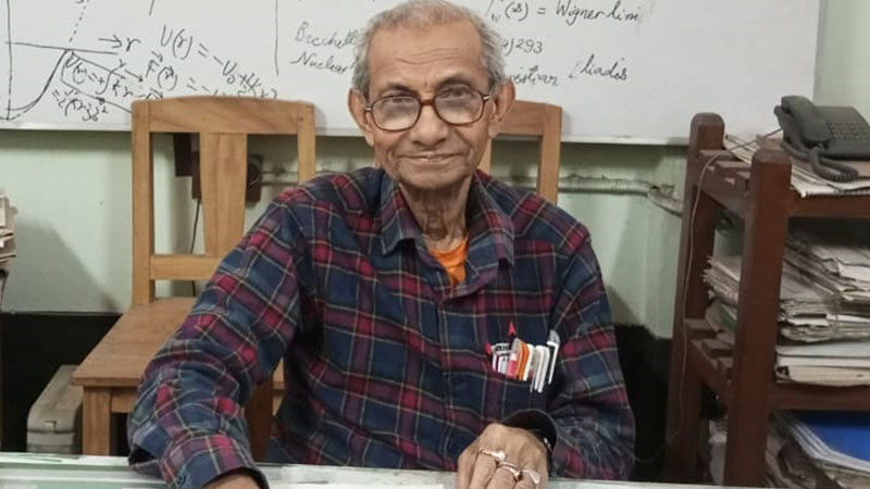 পিএইচডির সংখ্যা বাড়লেও প্রায় সবই নিম্নমানের পিএইচডির সংখ্যা বাড়লেও প্রায় সবই নিম্নমানের