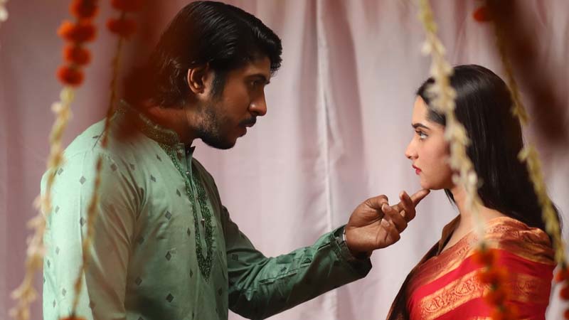 সিনেমা বানানোর চেষ্টায় ৭৫ মিনিটের নাটক! সিনেমা বানানোর চেষ্টায় ৭৫ মিনিটের নাটক!