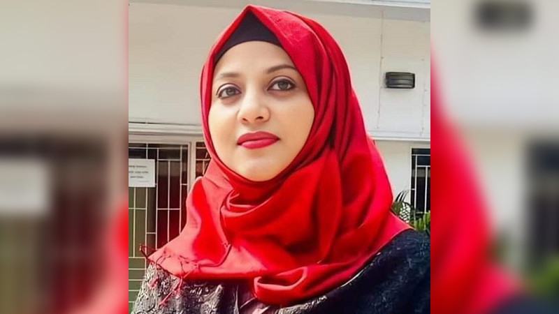 প্রথম পৌরমাতা পেল মুন্সীগঞ্জ প্রথম পৌরমাতা পেল মুন্সীগঞ্জ
