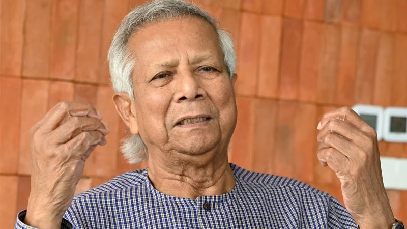 ইউনেস্কোর ‘ট্রি অব পিস’ পুরস্কার নিয়ে যা বলছে ইউনূস সেন্টার ইউনেস্কোর ‘ট্রি অব পিস’ পুরস্কার নিয়ে যা বলছে ইউনূস সেন্টার