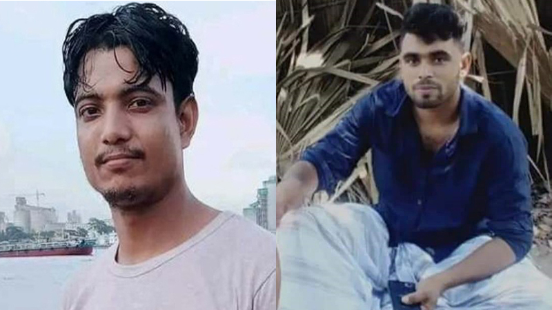কে নেবে তাদের দায়িত্ব কে নেবে তাদের দায়িত্ব