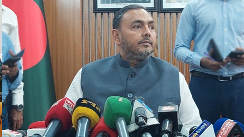 ডলারের দাম বাড়লেও ভোগ্যপণ্যের দাম বাড়বে না ডলারের দাম বাড়লেও ভোগ্যপণ্যের দাম বাড়বে না