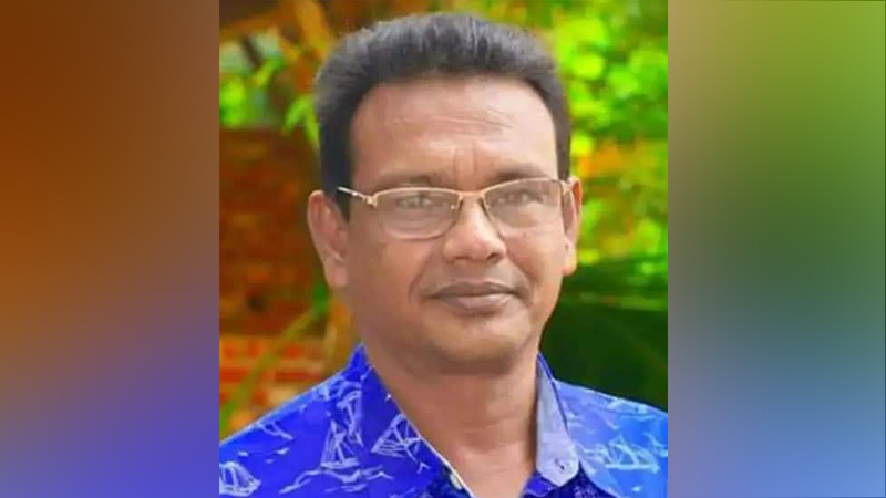 প্রার্থিতা ফিরে পেলেন ওবায়দুল কাদেরের ভাই শাহদাত প্রার্থিতা ফিরে পেলেন ওবায়দুল কাদেরের ভাই শাহদাত