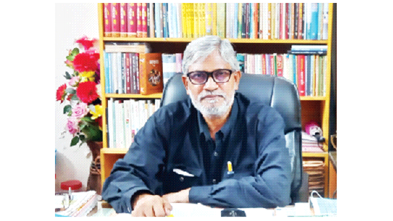 ‘দ্য প্রফেট’ প্রভাবিত করেছে ‘দ্য প্রফেট’ প্রভাবিত করেছে