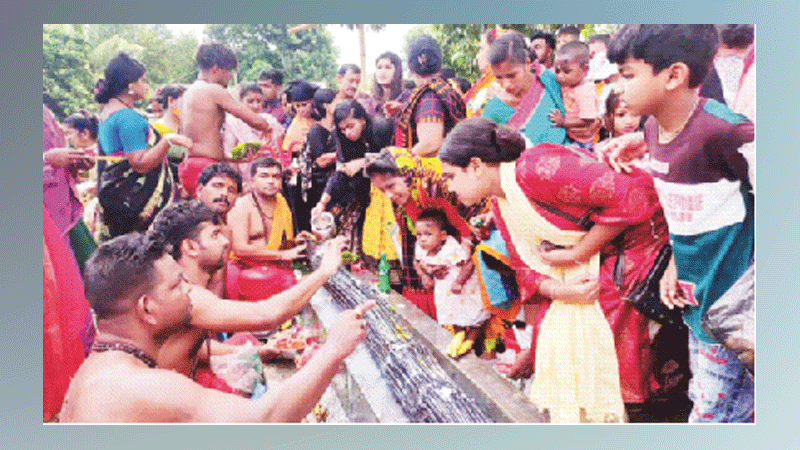 পাগলার মেলা পাগলার মেলা