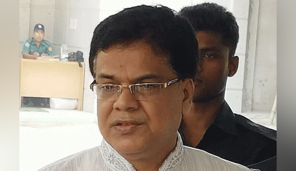 খালাস পেলেন ভূমির সাবেক কর্মকর্তা কুতুব খালাস পেলেন ভূমির সাবেক কর্মকর্তা কুতুব