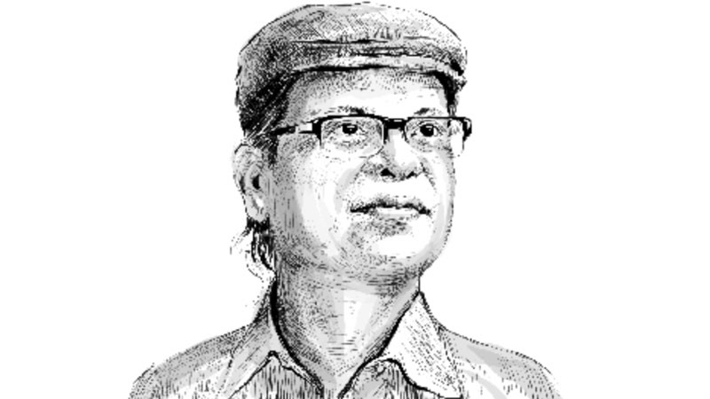 নিজে তদন্ত এবং অভিযোগের প্রমাণ দাবি করতে হবে নিজে তদন্ত এবং অভিযোগের প্রমাণ দাবি করতে হবে