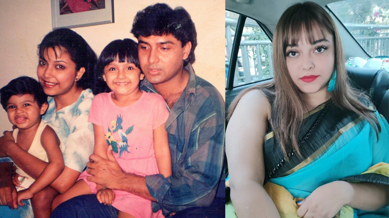 আদালতের রায় শুনে যা বললেন সোহেল চৌধুরী-দিতির মেয়ে আদালতের রায় শুনে যা বললেন সোহেল চৌধুরী-দিতির মেয়ে