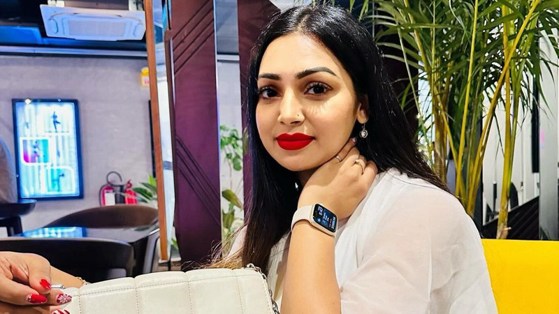 প্রভা বললেন, আমি আর কাঁদতে চাই না প্রভা বললেন, আমি আর কাঁদতে চাই না