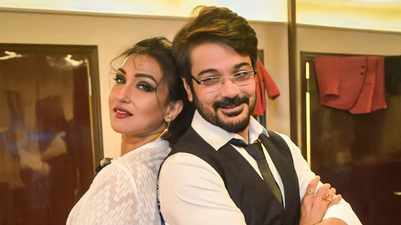 প্রেম নিয়ে মুখ খুললেন প্রসেনজিৎ-ঋতুপর্ণা প্রেম নিয়ে মুখ খুললেন প্রসেনজিৎ-ঋতুপর্ণা