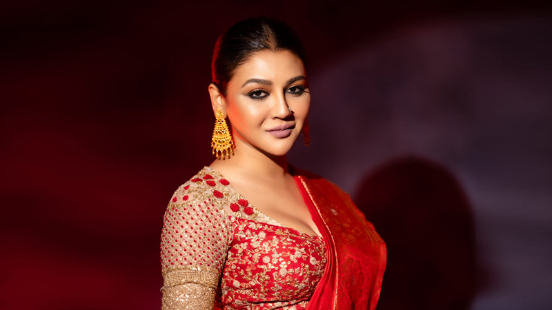 এবার নুহাশের সিরিজে জয়া! এবার নুহাশের সিরিজে জয়া!