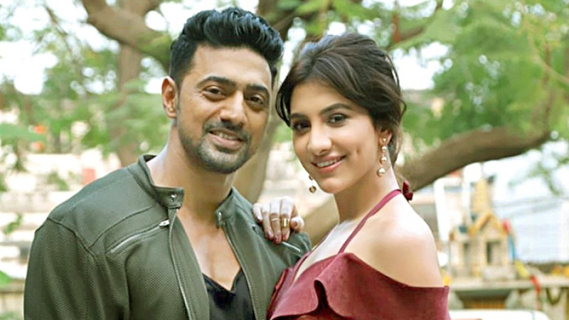 বিয়ে ও সন্তানের তথ্যফাঁস, এক শব্দে উত্তর দিলেন দেব বিয়ে ও সন্তানের তথ্যফাঁস, এক শব্দে উত্তর দিলেন দেব