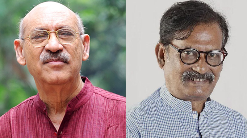 সম্মাননা পাচ্ছেন আবুল হায়াত ও মান্নান হীরা সম্মাননা পাচ্ছেন আবুল হায়াত ও মান্নান হীরা