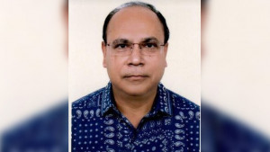 প্রাথমিক শিক্ষা অধিদপ্তরের নতুন মহাপরিচালক আব্দুস সামাদ