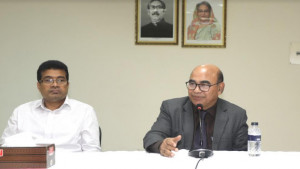 শিক্ষকরা দক্ষ না হলে উচ্চশিক্ষার মানোন্নয়ন সম্ভব নয়