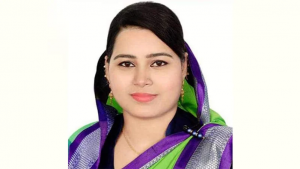 নিখোঁজ মহিলা ভাইস চেয়ারম্যান প্রার্থী ৪৩ ঘণ্টা পর উদ্ধার