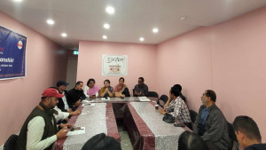 টরন্টো বাংলা বইমেলা জুনে