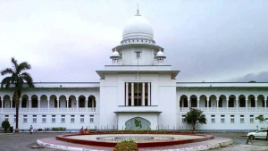 ভিকারুননিসার ১৬৯ শিক্ষার্থীর ভর্তি বাতিলই থাকল