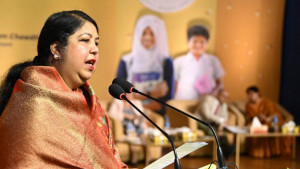 স্মার্ট বাংলাদেশ গঠনে কারিগরি শিক্ষার বিকল্প নেই