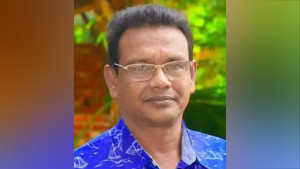প্রার্থিতা ফিরে পেলেন ওবায়দুল কাদেরের ভাই শাহদাত