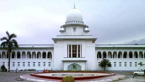 হাইকোর্টে ক্ষমা চাইলেন খুলনার সেই পিপি
