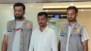 ভুয়া মৃত্যু সনদসহ নানা অভিযোগ স্বীকার মিল্টনের