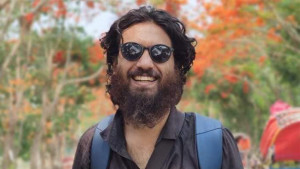 প্রযোজক রূহানের মৃত্যু নিয়ে রহস্য