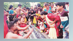 পাগলার মেলা