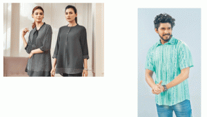 লা রিভে অফিস-টু-পার্টি পোশাকের সংগ্রহ 