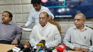 রিমালের প্রভাবে দু’জন নিহত হয়েছেন : ত্রাণ প্রতিমন্ত্রী