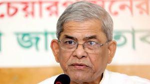 বাংলাদেশকে ‘সেবাদাস’ রাষ্ট্র করার জন্যই জিয়া হত্যাকাণ্ড