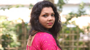 চার নারী চরিত্রে একক অভিনয়, শততম মঞ্চায়নে জ্যোতিকে সম্মাননা