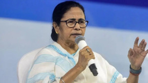 ৭০ শতাংশ ভোটের পর বরফ গলছে মমতার