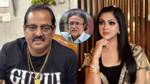 ডিপজল-নিপুণের দ্বন্দ্ব, এবার মুখ খুললেন নির্মাতা ঝন্টু