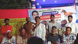 প্রার্থী ও ভোটারদের হুমকি, ভিডিও ভাইরাল