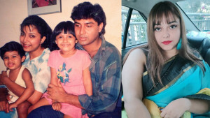 আদালতের রায় শুনে যা বললেন সোহেল চৌধুরী-দিতির মেয়ে