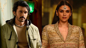 কান উৎসবে বলিউডের অদিতি, প্রশংসায় ভাসালেন শুভকে