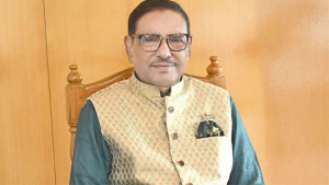 পঁচাত্তরের পর এবারই সুষ্ঠু নির্বাচন হয়েছে: ওবায়দুল কাদের