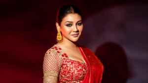 এবার নুহাশের সিরিজে জয়া!