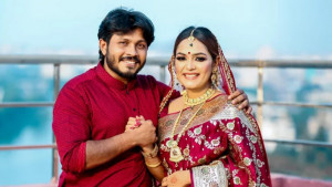 বিয়ের ৬ মাস না হতেই মৌসুমীর যৌতুক মামলা, জামিন পেলেন স্বামী