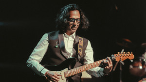 সংগীত জীবনের ৩ দশক উপলক্ষে ‘বাপ্পা মজুমদার শো’