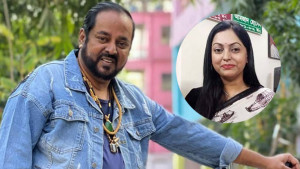 পদ স্থগিতের পর ডিপজল বললেন, নিপুণের পেছনে বড় শক্তি আছে