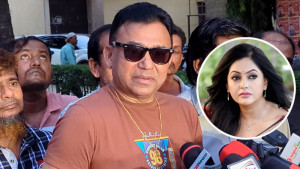 নিপুণের বিরুদ্ধে ৬৪ জেলায় মামলা হবে: ডিএ তায়েব