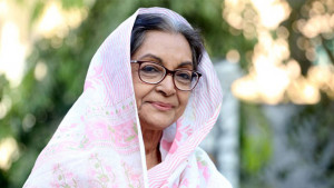 এখনও অনেক কিছু শেখার আছে: দিলারা জামান