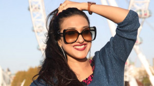 দুর্নীতি মামলায় ইডির তলব, যা বললেন ঋতুপর্ণা