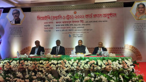 সিআইপি কার্ড পেলেন ১৮৪ ব্যবসায়ী