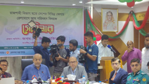 ম্যাংগো স্পেশাল ট্রেন চালু হবে ১০ জুন