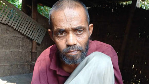 মিল্টনের আশ্রম থেকে উদ্ধার সেলিমের কিডনি ঠিক আছে: চিকিৎসক