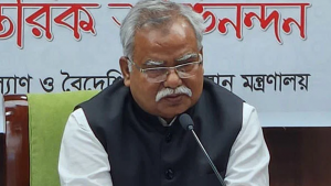বৈশ্বিক চাহিদা অনুযায়ী জনশক্তি  তৈরি করা হবে