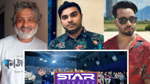 দর্শক থাকা সত্ত্বেও সিনেপ্লেক্স থেকে নেমে গেল ঈদের সব ছবি!